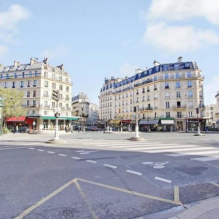 New-Appartement Claude Bernard Paris V Extérieur photo