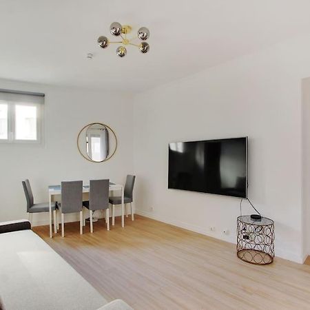 New-Appartement Claude Bernard Paris V Extérieur photo