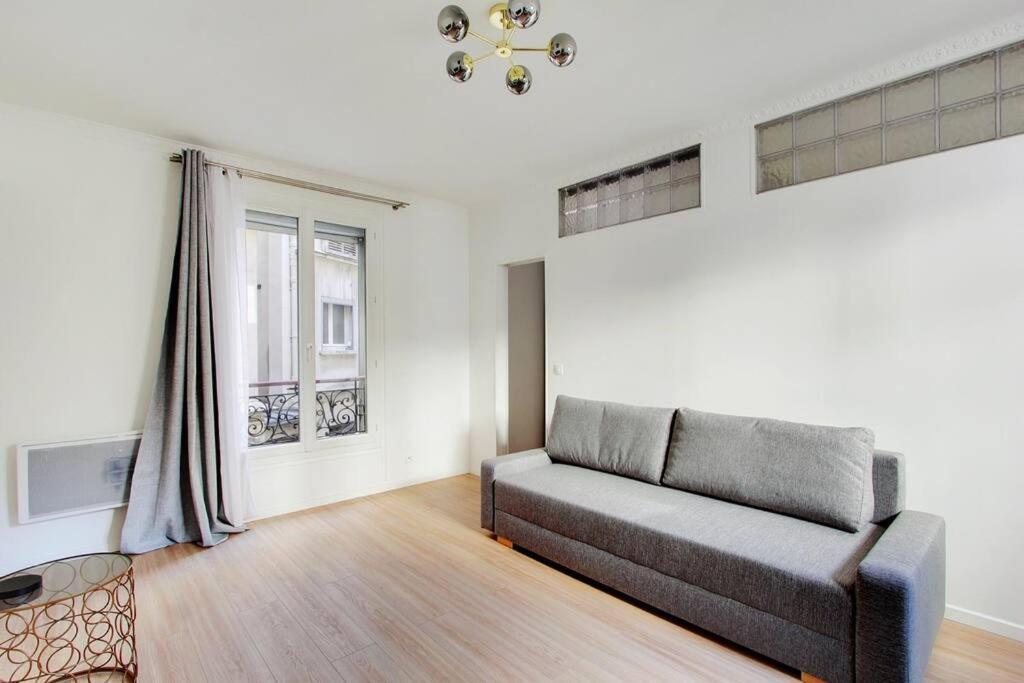 New-Appartement Claude Bernard Paris V Extérieur photo