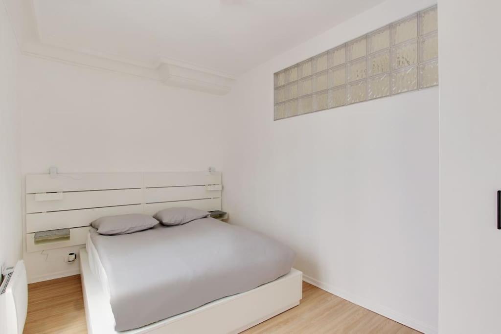 New-Appartement Claude Bernard Paris V Extérieur photo